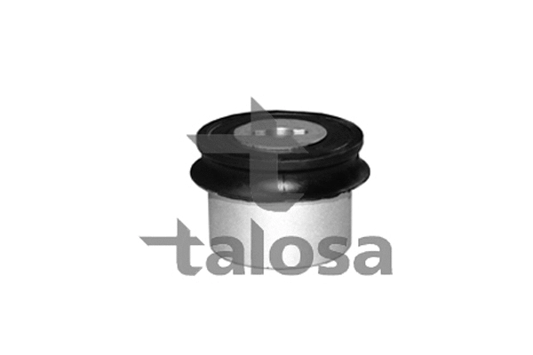 64-04854 TALOSA Подвеска, корпус колесного подшипника (фото 1)
