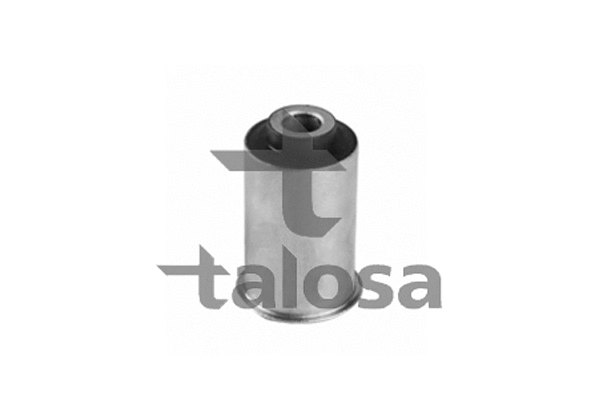 64-12220 TALOSA Подвеска, корпус колесного подшипника (фото 1)