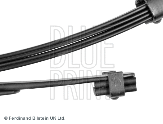 ADC48804 BLUE PRINT Многолистовая рессора (фото 4)