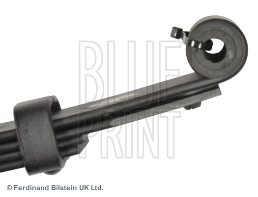 ADC48804 BLUE PRINT Многолистовая рессора (фото 5)