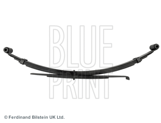 ADM58804 BLUE PRINT Многолистовая рессора (фото 1)
