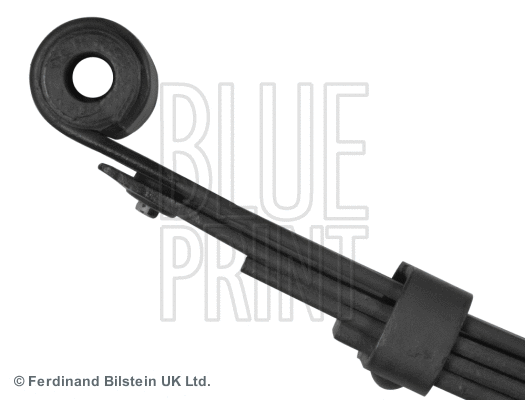 ADM58804 BLUE PRINT Многолистовая рессора (фото 2)