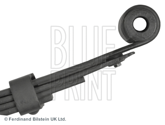 ADM58804 BLUE PRINT Многолистовая рессора (фото 3)