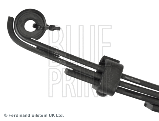 ADT38854 BLUE PRINT Многолистовая рессора (фото 2)