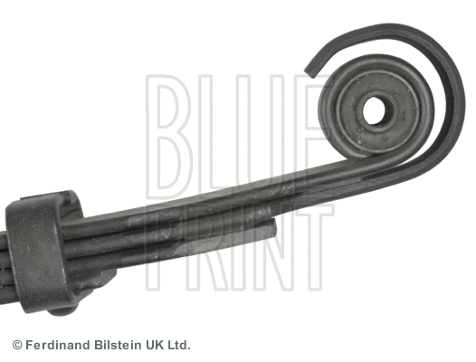 ADT38854 BLUE PRINT Многолистовая рессора (фото 4)