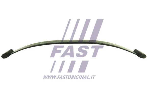 FT13323 FAST Многолистовая рессора (фото 1)