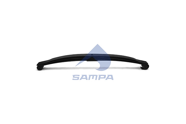 14300038 SAMPA Рессорный лист (фото 1)