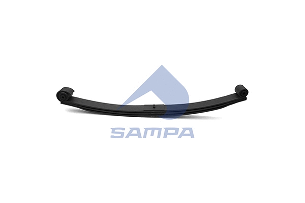 14300046 SAMPA Рессорный лист (фото 1)
