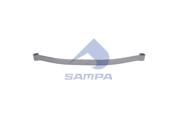 200.050 SAMPA Рессорный лист (фото 1)