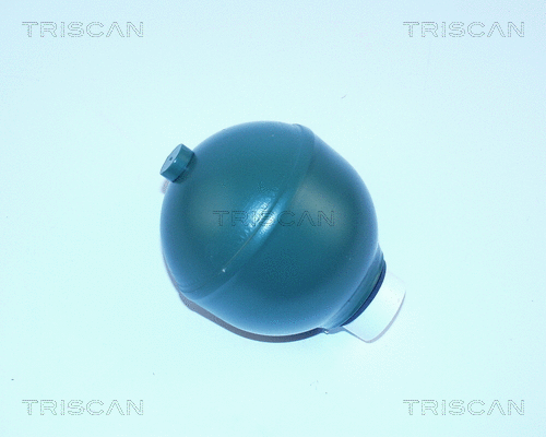 8760 38101 TRISCAN Гидроаккумулятор, подвеска / амортизация (фото 1)