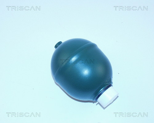8760 38104 TRISCAN Гидроаккумулятор, подвеска / амортизация (фото 1)