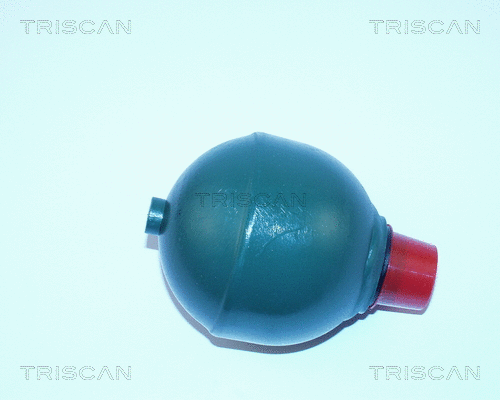 8760 38211 TRISCAN Гидроаккумулятор, подвеска / амортизация (фото 1)