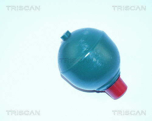 8760 38301 TRISCAN Гидроаккумулятор, подвеска / амортизация (фото 1)