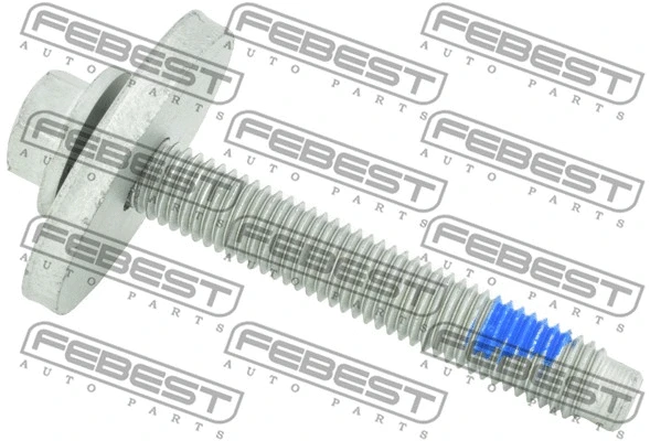2198-008 FEBEST Болт крепления, рычаг (фото 1)