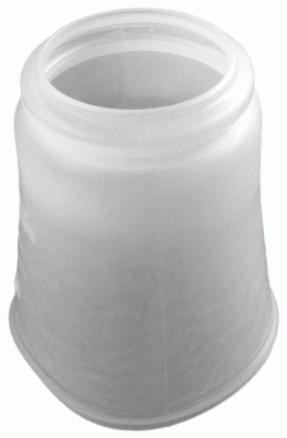 13681 01 LEMFÖRDER Защитный колпак / пыльник, амортизатор (фото 1)