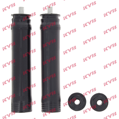 912029 KYB Защитный колпак / пыльник, амортизатор (фото 1)