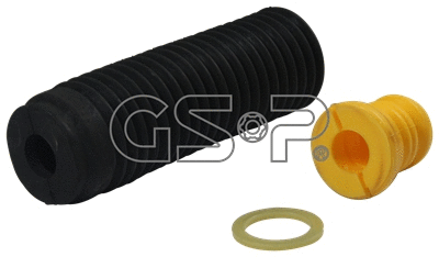 540322 GSP Защитный колпак / пыльник, амортизатор (фото 1)