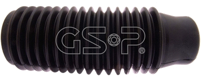 540728 GSP Защитный колпак / пыльник, амортизатор (фото 1)