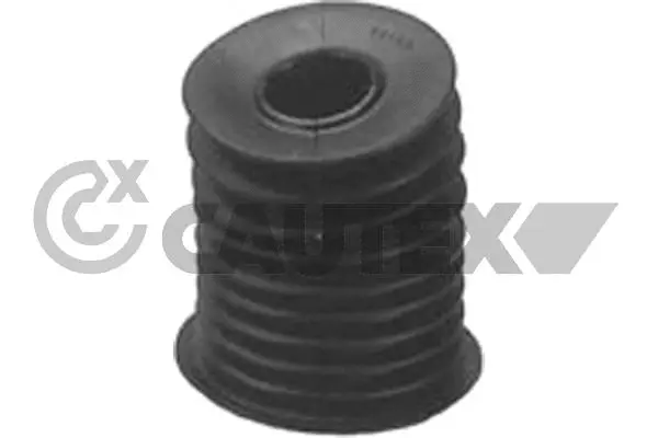 210025 CAUTEX Защитный колпак / пыльник, амортизатор (фото 1)