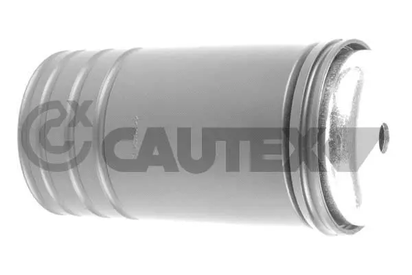 750913 CAUTEX Защитный колпак / пыльник, амортизатор (фото 1)