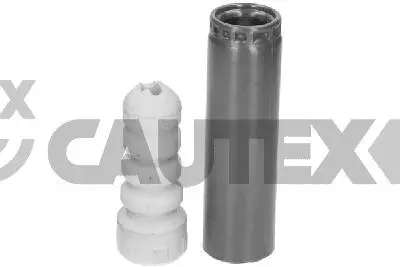 760084 CAUTEX Защитный колпак / пыльник, амортизатор (фото 1)