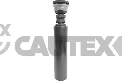 773605 CAUTEX Защитный колпак / пыльник, амортизатор (фото 1)