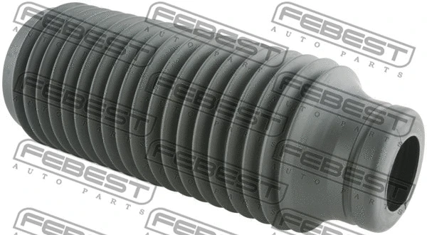 CHSHB-C100F FEBEST Защитный колпак / пыльник, амортизатор (фото 1)