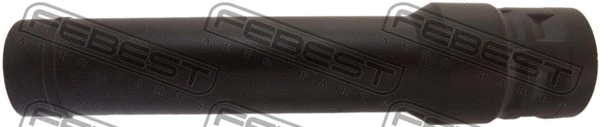 MSHB-Z34R FEBEST Защитный колпак / пыльник, амортизатор (фото 1)