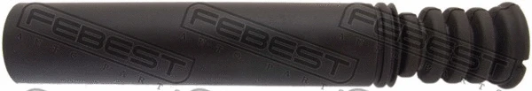 NSHB-E11R FEBEST Защитный колпак / пыльник, амортизатор (фото 1)