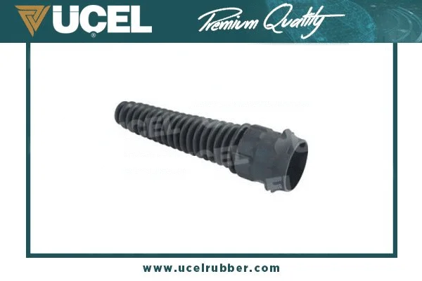 10450 UC-EL Защитный колпак / пыльник, амортизатор (фото 1)