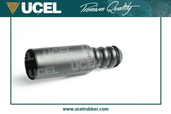 10500 UC-EL Защитный колпак / пыльник, амортизатор (фото 2)