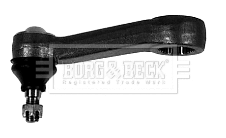 BDL6425 BORG & BECK Сошка рулевого управления (фото 1)