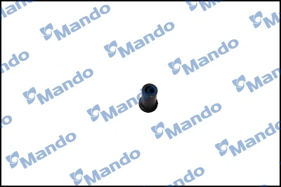 DCC010632 MANDO Втулка, листовая рессора (фото 1)