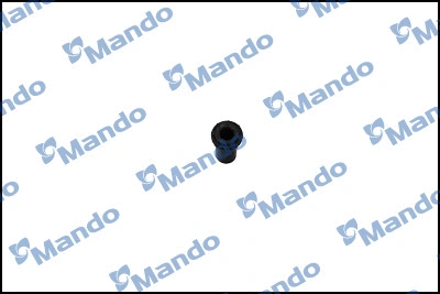 DCC010632 MANDO Втулка, листовая рессора (фото 2)