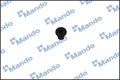 DCC010766 MANDO Втулка, листовая рессора (фото 1)