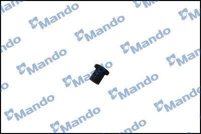 DCC010766 MANDO Втулка, листовая рессора (фото 2)