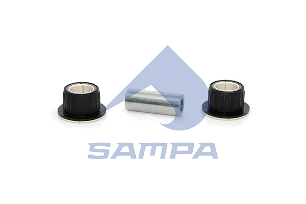060.632/SD SAMPA Втулка, листовая рессора (фото 1)