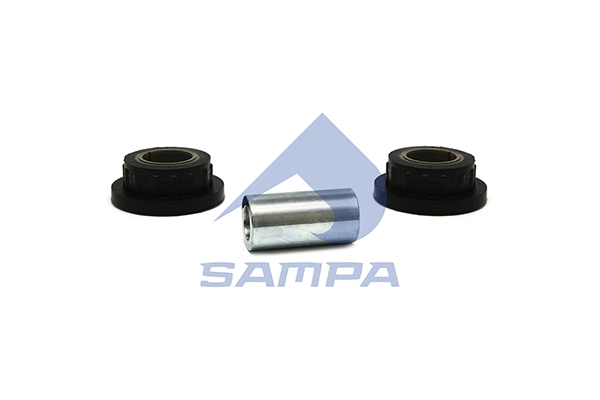 060.638/SD SAMPA Втулка, листовая рессора (фото 1)