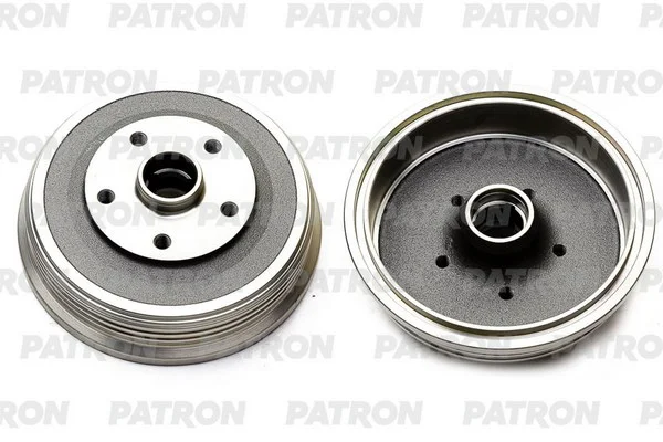 PDR1194 PATRON Тормозной барабан (фото 1)
