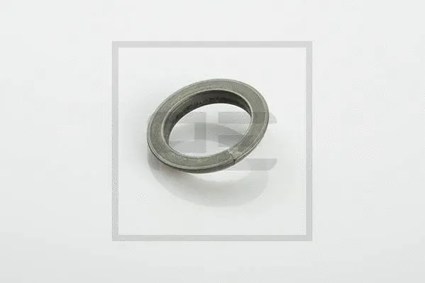 017.006-00A PE AUTOMOTIVE Центрирующее кольцо, обод (фото 1)