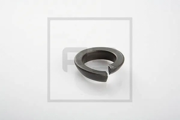 077.020-00A PE AUTOMOTIVE Центрирующее кольцо, обод (фото 1)