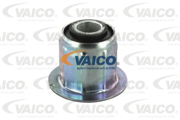 V22-0110 VAICO Подвеска, листовая рессора (фото 1)