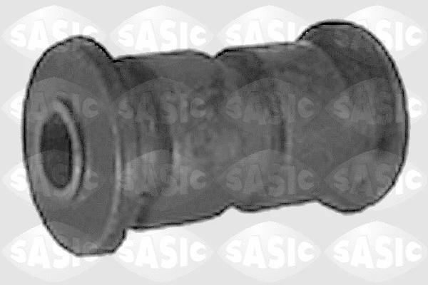 4003349 SASIC Подвеска, листовая рессора (фото 1)