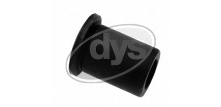 74-27297 DYS Подвеска, листовая рессора (фото 1)