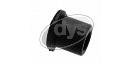 74-27299 DYS Подвеска, листовая рессора (фото 1)