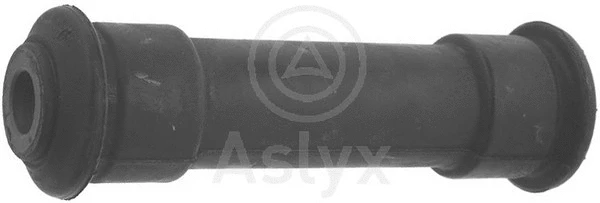 AS-203322 Aslyx Подвеска, листовая рессора (фото 1)