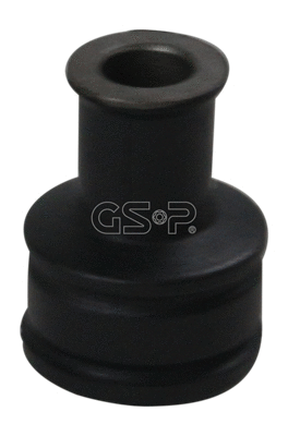 516391 GSP Втулка, амортизатор (фото 1)