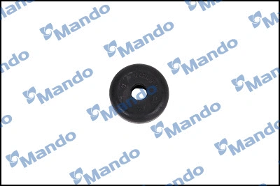 DCC010608 MANDO Втулка, амортизатор (фото 1)