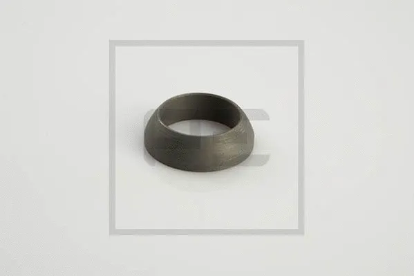 015.186-00A PE AUTOMOTIVE Центрирующее кольцо, рессорный хомут (фото 1)