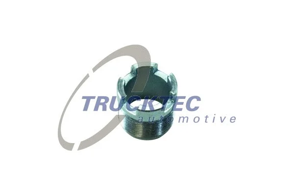 01.10.006 TRUCKTEC AUTOMOTIVE Гильза, корпус форсунки (фото 1)